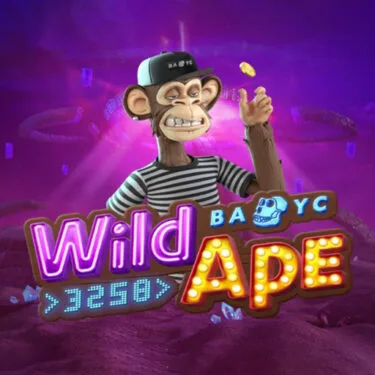 Wild Ape #3258 icon